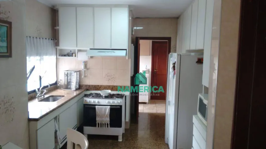 Foto 1 de Apartamento com 3 Quartos à venda, 130m² em Jardim Avelino, São Paulo