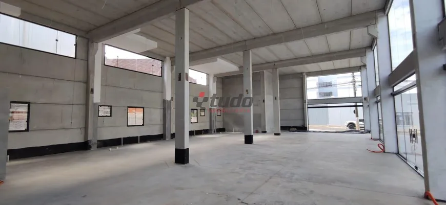 Foto 1 de Ponto Comercial para alugar, 350m² em Rondônia, Novo Hamburgo