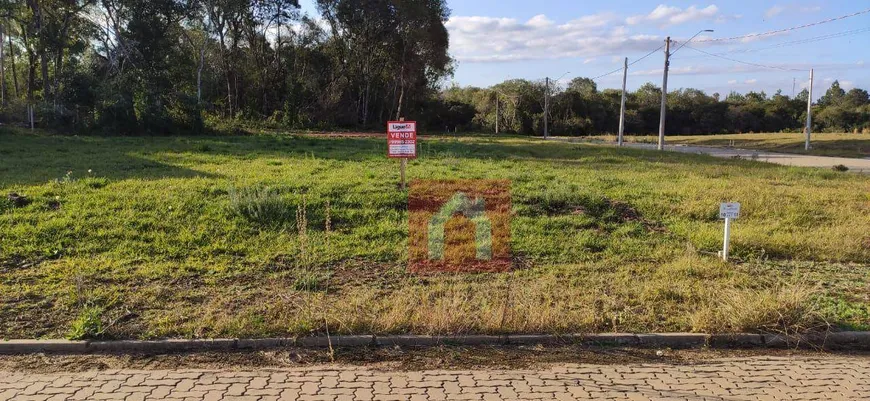 Foto 1 de Lote/Terreno à venda, 340m² em , Vera Cruz