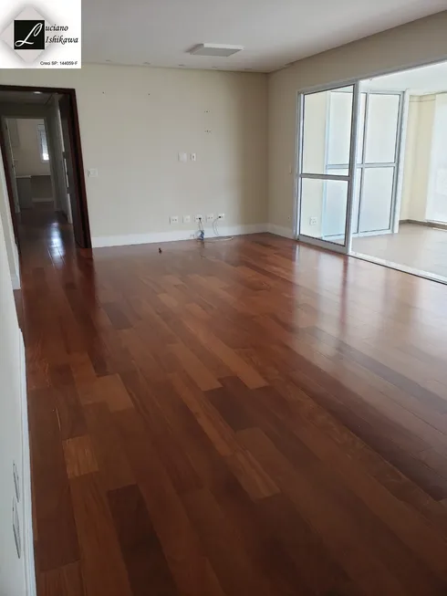 Foto 1 de Apartamento com 3 Quartos para venda ou aluguel, 171m² em Aclimação, São Paulo