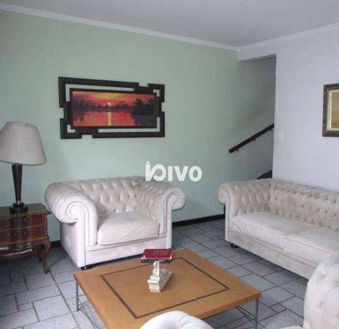 Foto 1 de Sobrado com 3 Quartos à venda, 150m² em Planalto Paulista, São Paulo