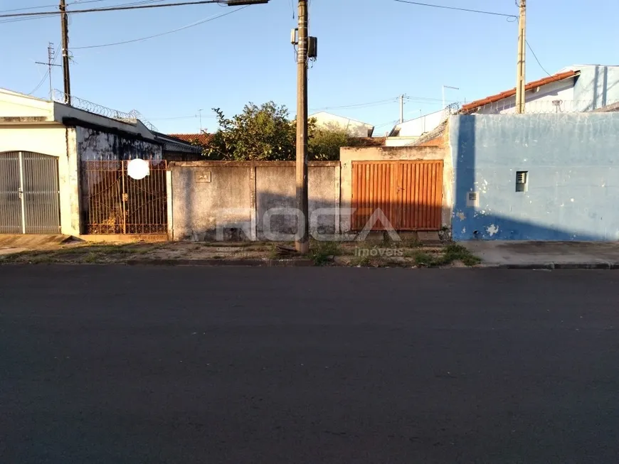 Foto 1 de Lote/Terreno à venda, 251m² em Vila Boa Vista, São Carlos