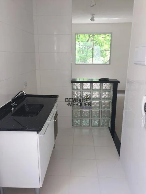 Foto 1 de Apartamento com 2 Quartos à venda, 40m² em Jardim Ipanema, São Paulo