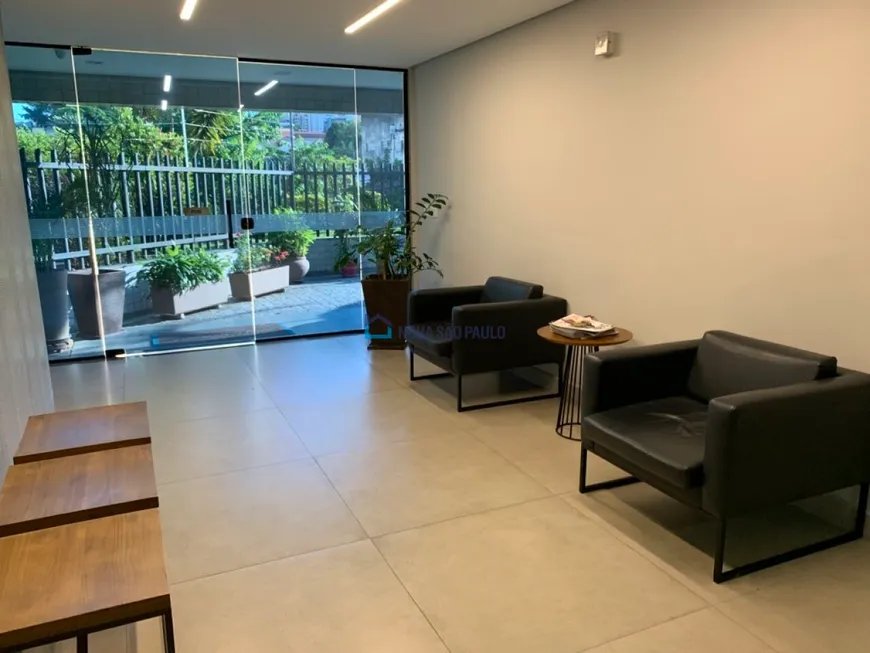 Foto 1 de Sala Comercial à venda, 56m² em Bosque da Saúde, São Paulo