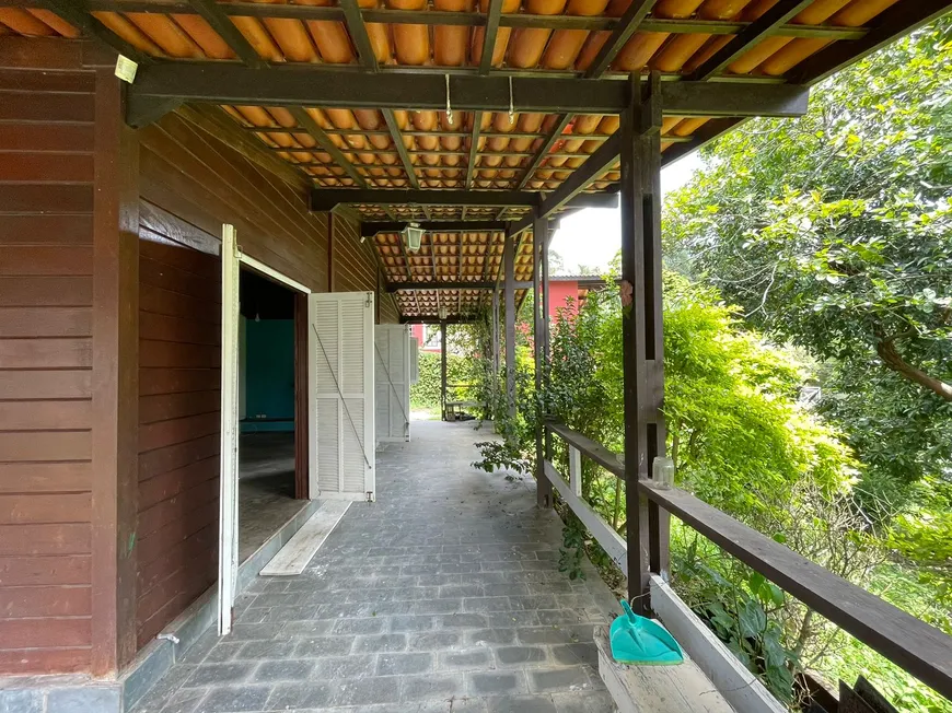 Foto 1 de Casa com 3 Quartos à venda, 200m² em Granja Viana, Cotia