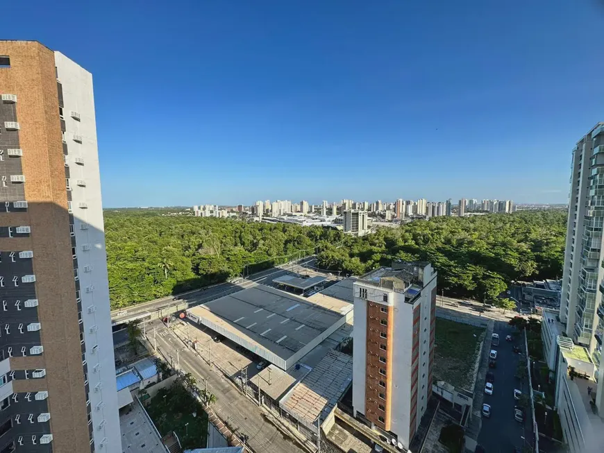 Foto 1 de Apartamento com 3 Quartos à venda, 120m² em Cocó, Fortaleza