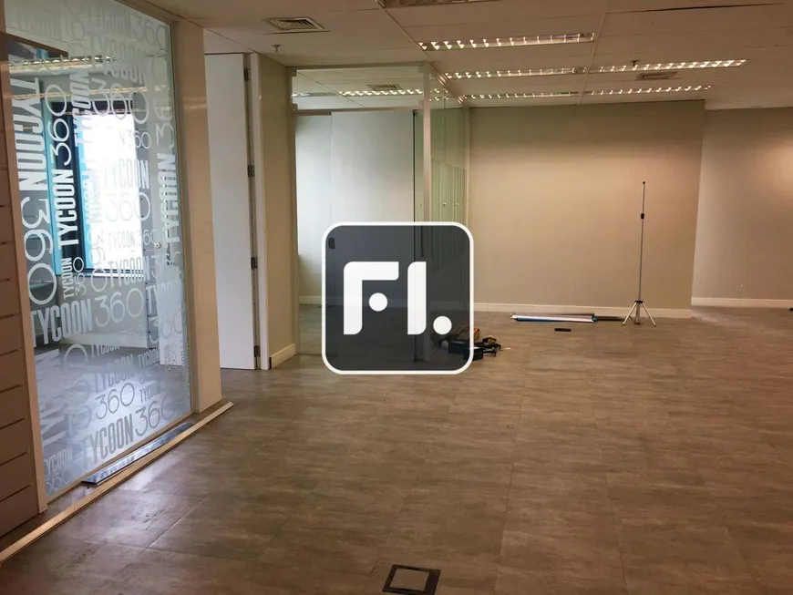 Foto 1 de Sala Comercial para venda ou aluguel, 2000m² em Itaim Bibi, São Paulo