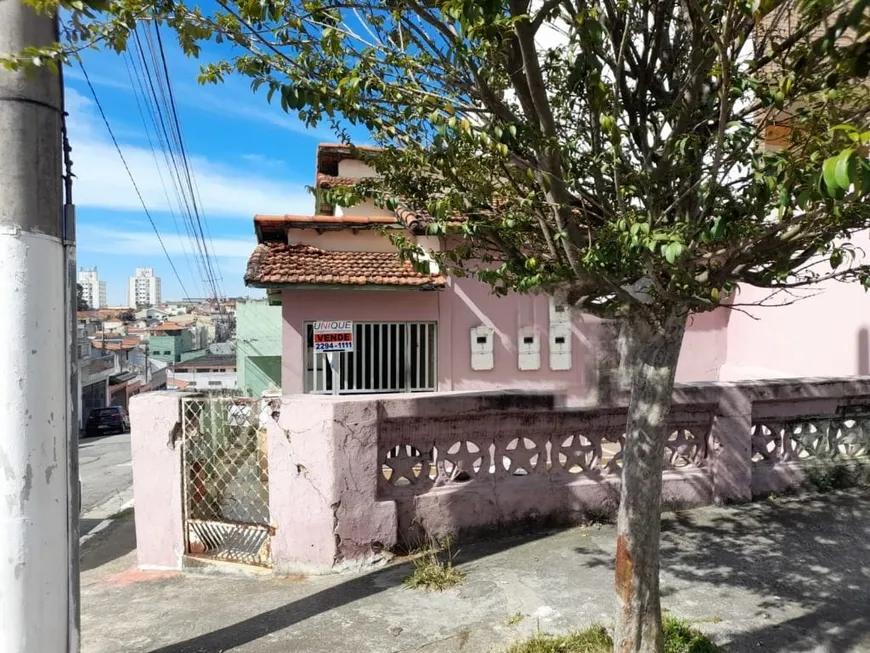 Foto 1 de Lote/Terreno à venda, 10m² em Vila Carrão, São Paulo