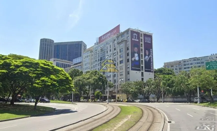 Foto 1 de Sala Comercial à venda, 120m² em Centro, Rio de Janeiro