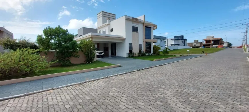 Foto 1 de Casa de Condomínio com 4 Quartos à venda, 223m² em Ingleses do Rio Vermelho, Florianópolis
