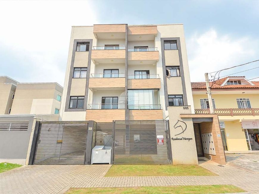 Apartamentos com 3 quartos à venda na Rua Afonso Pena em Porto