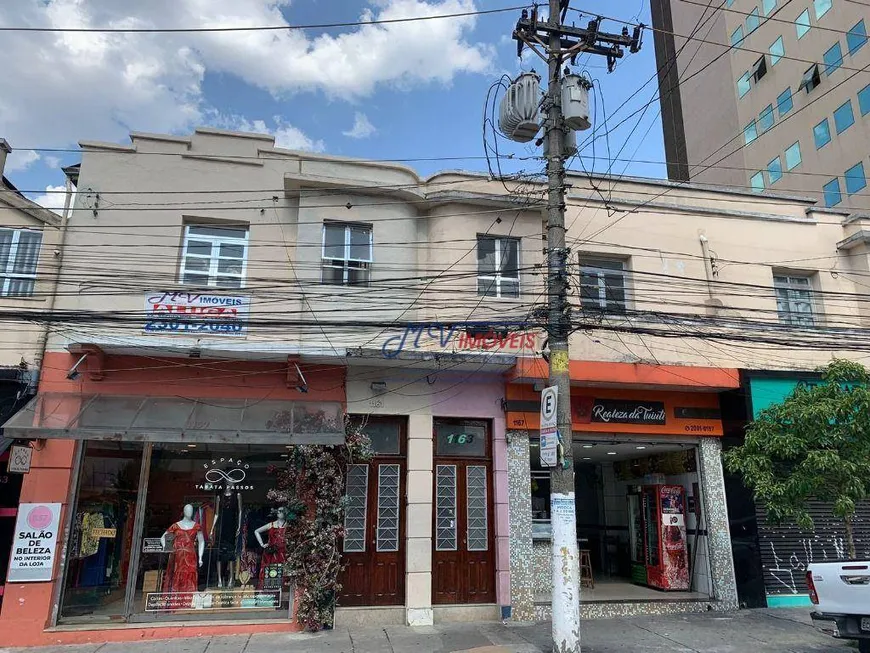 Foto 1 de Casa com 2 Quartos para alugar, 56m² em Vila Gomes Cardim, São Paulo