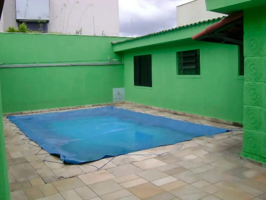 Foto 1 de Casa com 3 Quartos à venda, 500m² em Jardim São Caetano, São Caetano do Sul