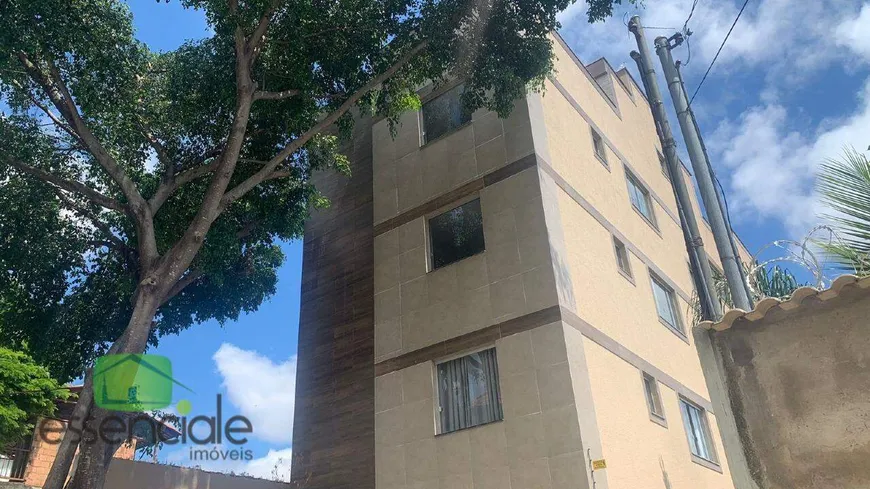 Foto 1 de Apartamento com 2 Quartos à venda, 79m² em Vila Clóris, Belo Horizonte