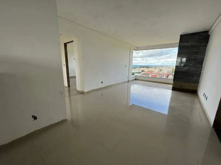Foto 1 de Apartamento com 3 Quartos à venda, 90m² em Alto Umuarama, Uberlândia