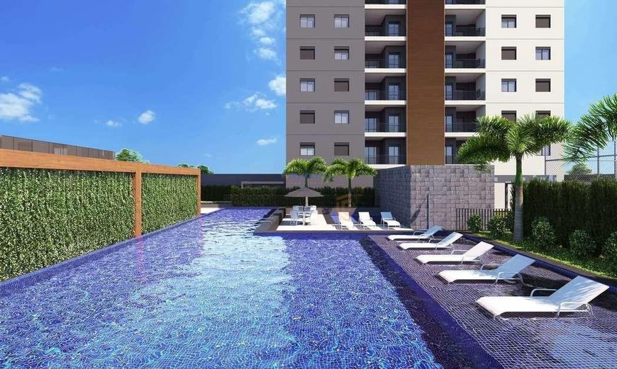 Apartamento 86 m² em Vila Aviação em Bauru, por R$ 740.000 - Viva Real