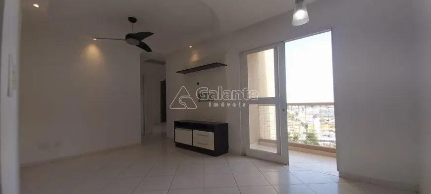 Foto 1 de Apartamento com 3 Quartos à venda, 70m² em Loteamento Parque São Martinho, Campinas