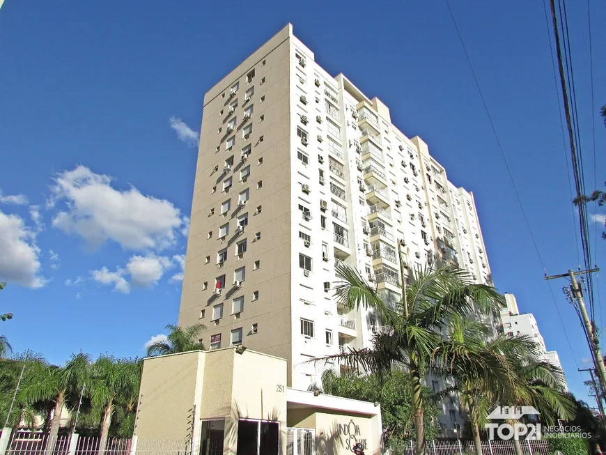 Foto 1 de Apartamento com 2 Quartos à venda, 69m² em Jardim Lindóia, Porto Alegre