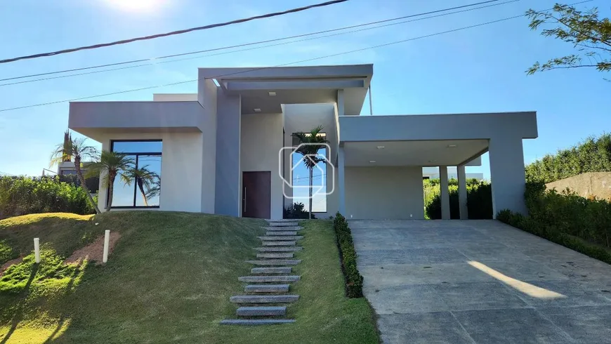 Foto 1 de Casa de Condomínio com 4 Quartos à venda, 350m² em Condomínio Fazenda Kurumin, Itu