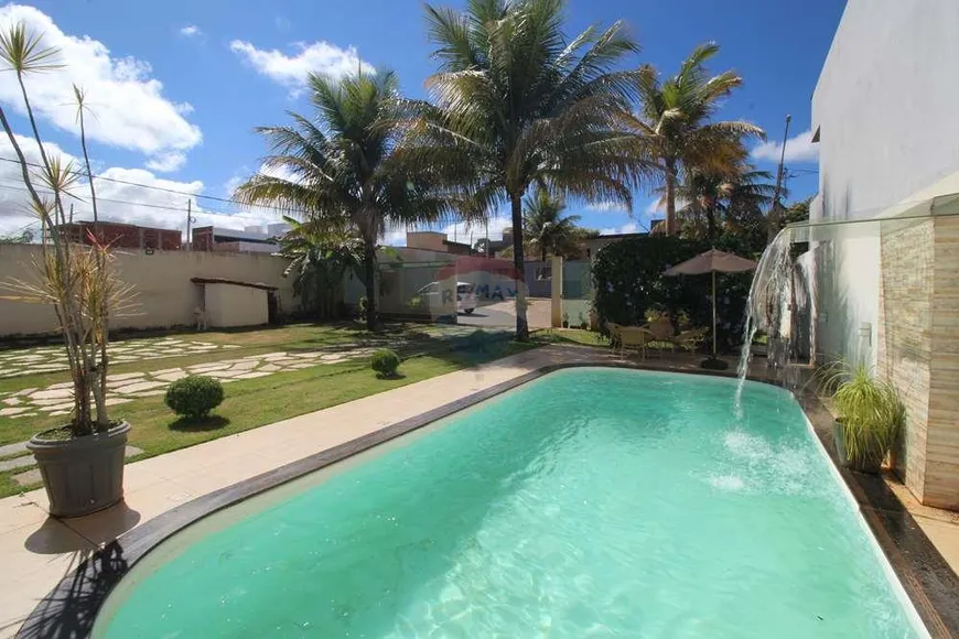 Foto 1 de Casa de Condomínio com 3 Quartos à venda, 124m² em Setor Habitacional Jardim Botânico, Brasília