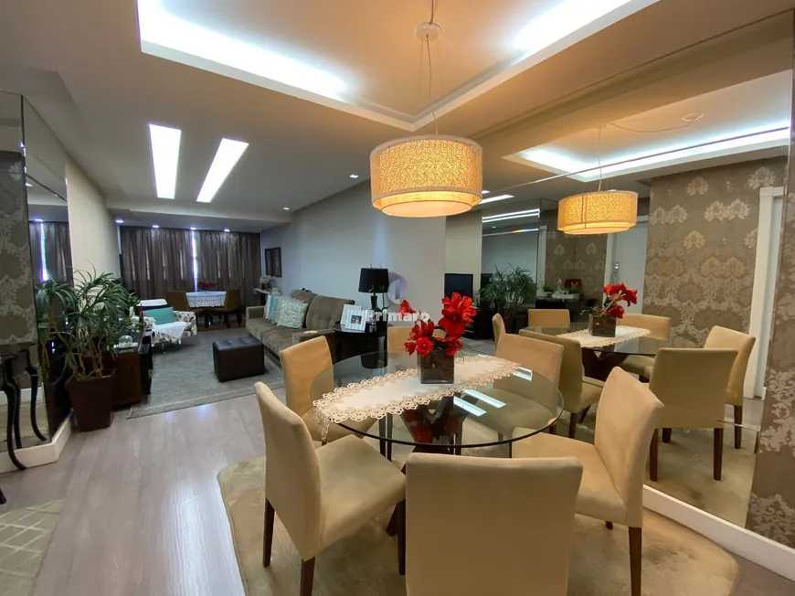Foto 1 de Apartamento com 3 Quartos à venda, 143m² em Michel, Criciúma