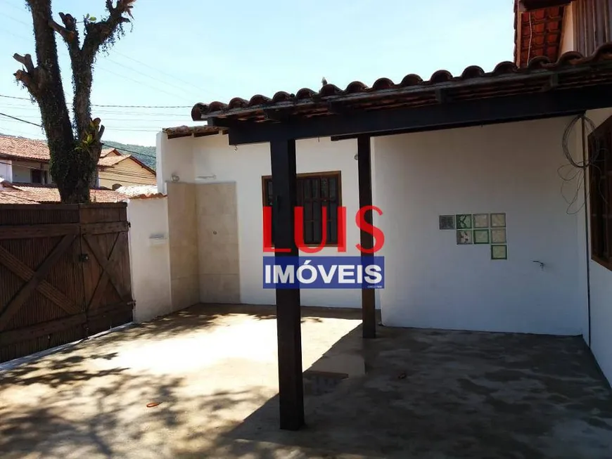 Foto 1 de Casa com 3 Quartos à venda, 150m² em Itaipu, Niterói