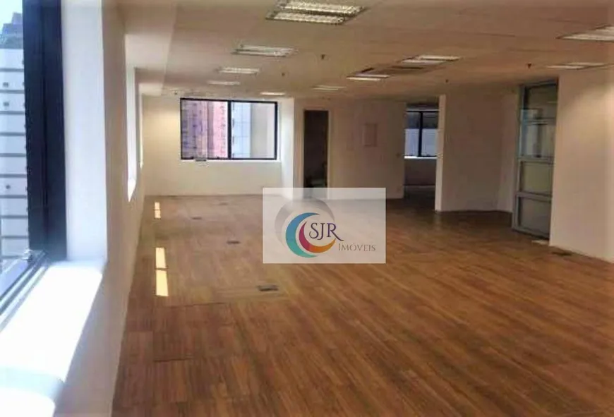 Foto 1 de Sala Comercial para alugar, 324m² em Itaim Bibi, São Paulo