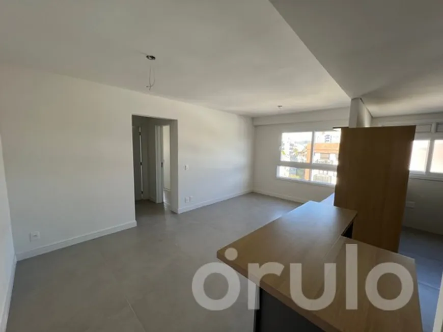 Foto 1 de Apartamento com 2 Quartos à venda, 67m² em Santana, Porto Alegre