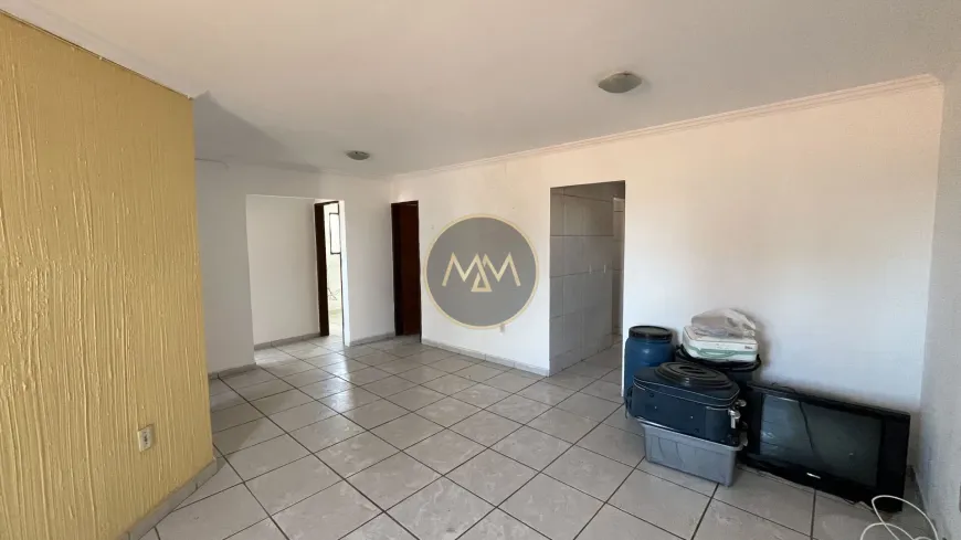 Foto 1 de Apartamento com 3 Quartos à venda, 83m² em Jardim Cidade Universitária, João Pessoa