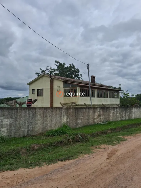 Foto 1 de Fazenda/Sítio com 3 Quartos à venda, 250m² em Zona Rural, Cerrito