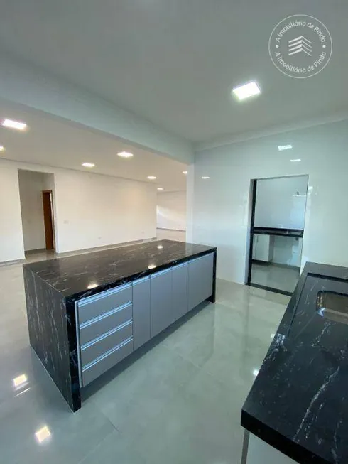 Foto 1 de Casa de Condomínio com 3 Quartos à venda, 237m² em Socorro, Pindamonhangaba