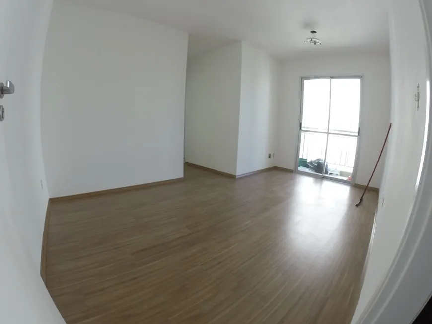 Foto 1 de Apartamento com 2 Quartos à venda, 88m² em Fazenda Aricanduva, São Paulo