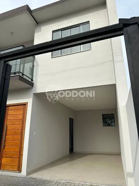 Foto 1 de Sobrado com 2 Quartos à venda, 112m² em Armação, Penha