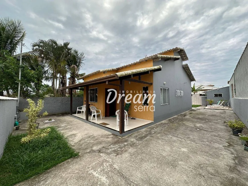 Foto 1 de Casa de Condomínio com 2 Quartos à venda, 85m² em Unamar, Cabo Frio