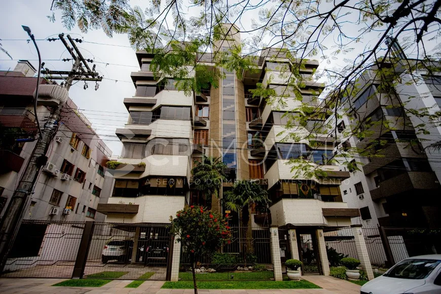 Foto 1 de Cobertura com 3 Quartos à venda, 261m² em Jardim Planalto, Porto Alegre