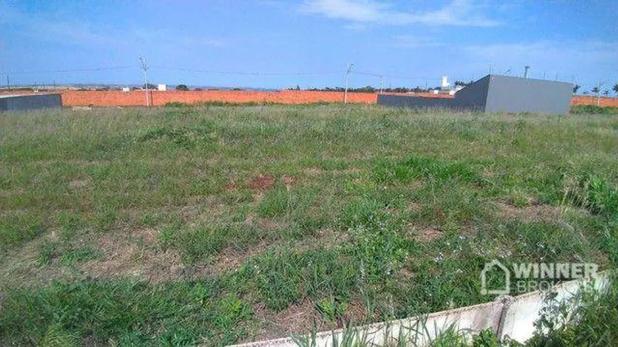 Foto 1 de Lote/Terreno à venda, 300m² em Jardim Planalto, Arapongas