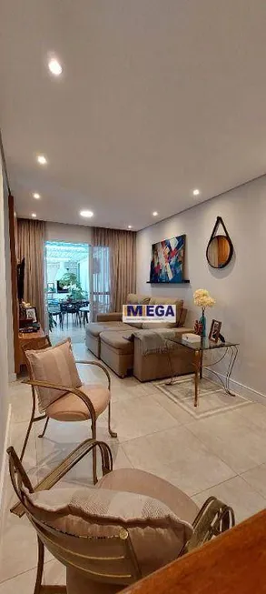 Foto 1 de Apartamento com 2 Quartos à venda, 48m² em Vila Trinta e Um de Marco, Campinas