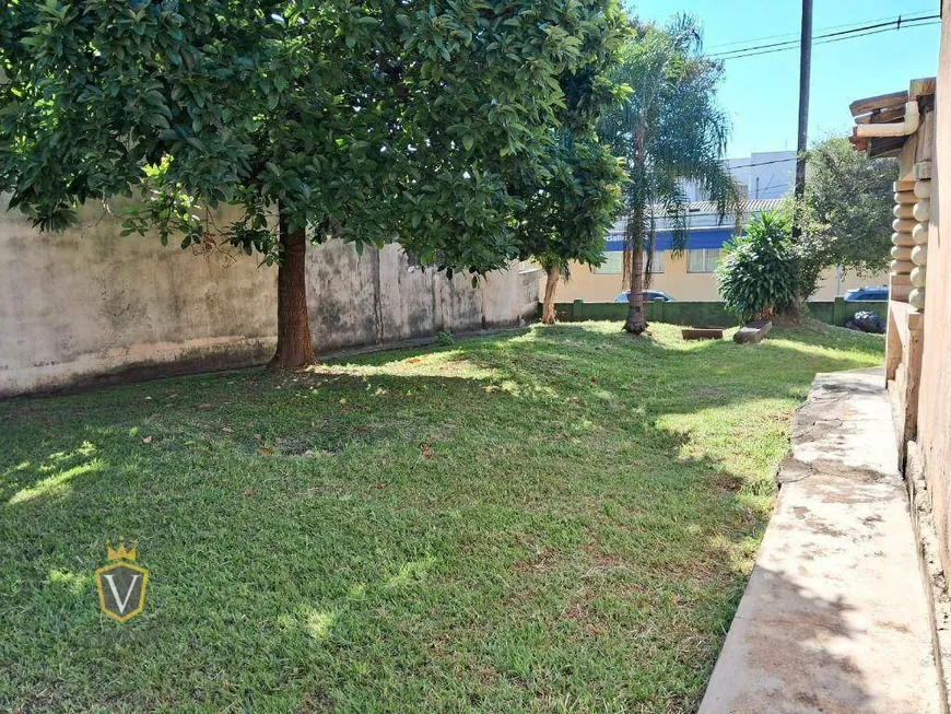 Foto 1 de Lote/Terreno à venda, 712m² em Vianelo Bonfiglioli, Jundiaí