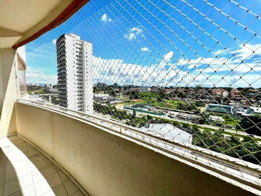 Foto 1 de Apartamento com 3 Quartos à venda, 82m² em Jardim Satélite, São José dos Campos