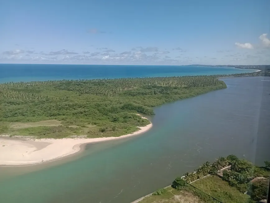 Foto 1 de Apartamento com 2 Quartos para alugar, 54m² em Barra de Jangada, Jaboatão dos Guararapes