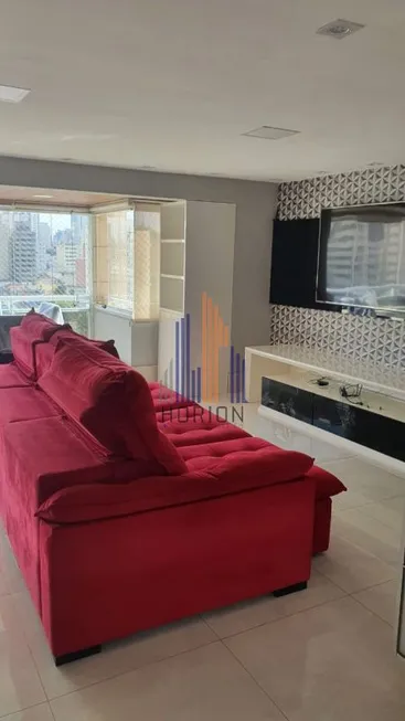 Foto 1 de Apartamento com 2 Quartos para venda ou aluguel, 140m² em Centro, Santo André