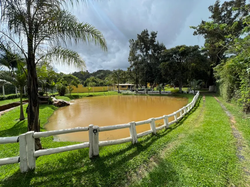 Foto 1 de Fazenda/Sítio com 4 Quartos à venda, 3000m² em Centro, Esmeraldas