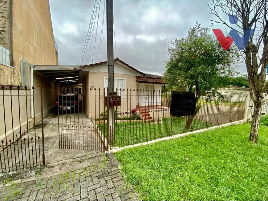 Foto 1 de Lote/Terreno à venda, 780m² em Portão, Curitiba