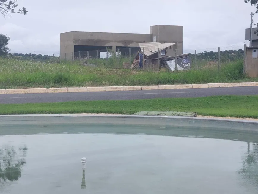 Foto 1 de Fazenda/Sítio com 1 Quarto à venda, 100m² em Canto Da Siriema, Jaboticatubas