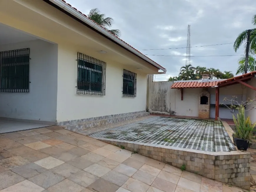 Foto 1 de Casa com 4 Quartos à venda, 250m² em Capim Macio, Natal