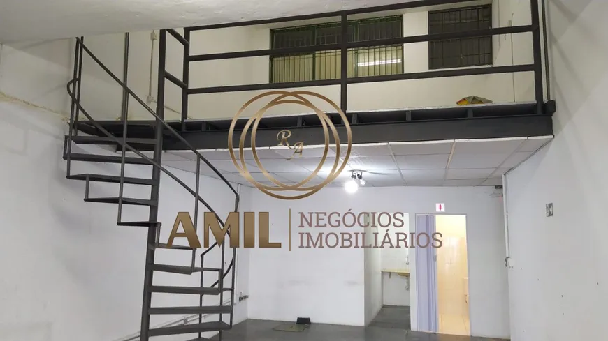 Foto 1 de Ponto Comercial com 1 Quarto para alugar, 350m² em Centro, São José dos Campos