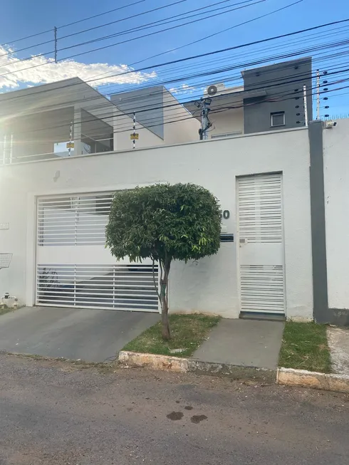 Foto 1 de Casa com 3 Quartos à venda, 170m² em Santa Rosa, Cuiabá