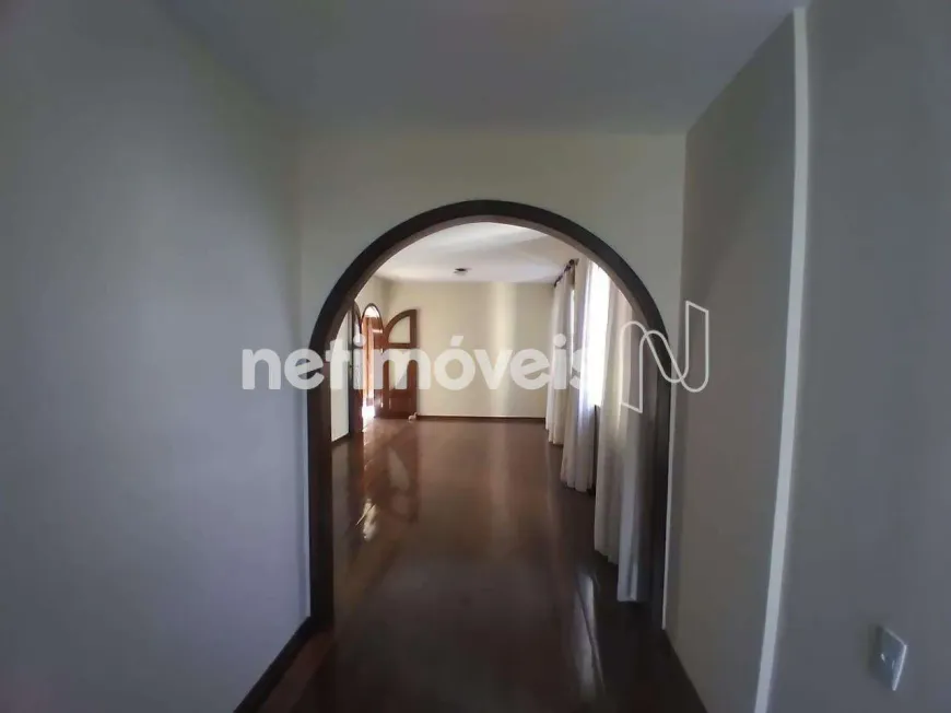 Foto 1 de Apartamento com 4 Quartos à venda, 190m² em Serra, Belo Horizonte