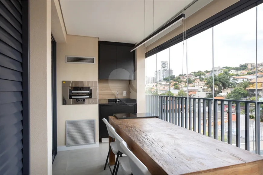 Foto 1 de Apartamento com 3 Quartos à venda, 88m² em Vila Ipojuca, São Paulo