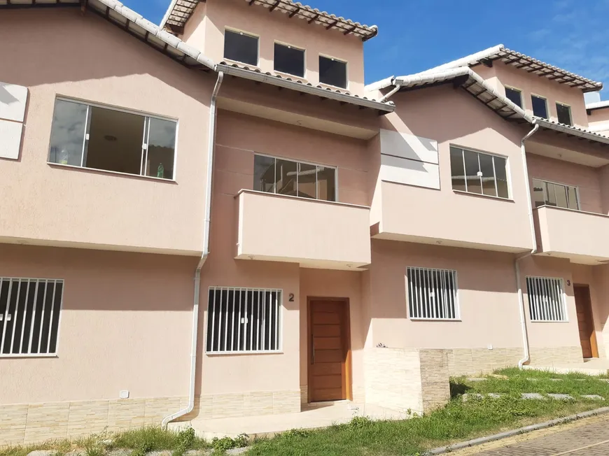 Foto 1 de Casa com 3 Quartos para alugar, 150m² em Méier, Rio de Janeiro